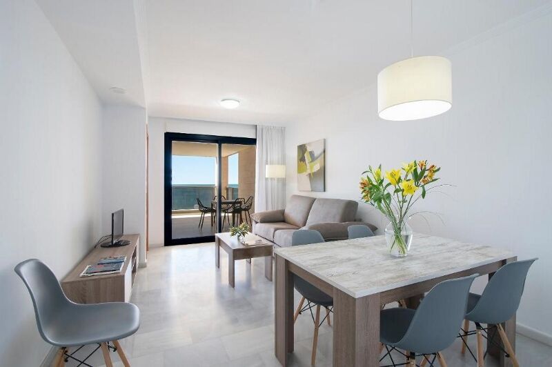 Pierre & Vacances - Résidence Altea Beach - sans transfert pas cher photo 6