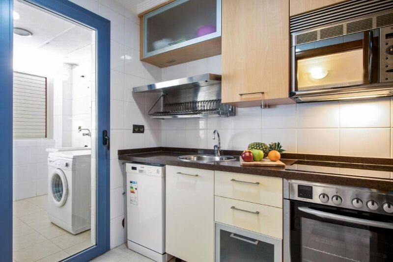 Pierre & Vacances - Résidence Altea Beach - sans transfert pas cher photo 7