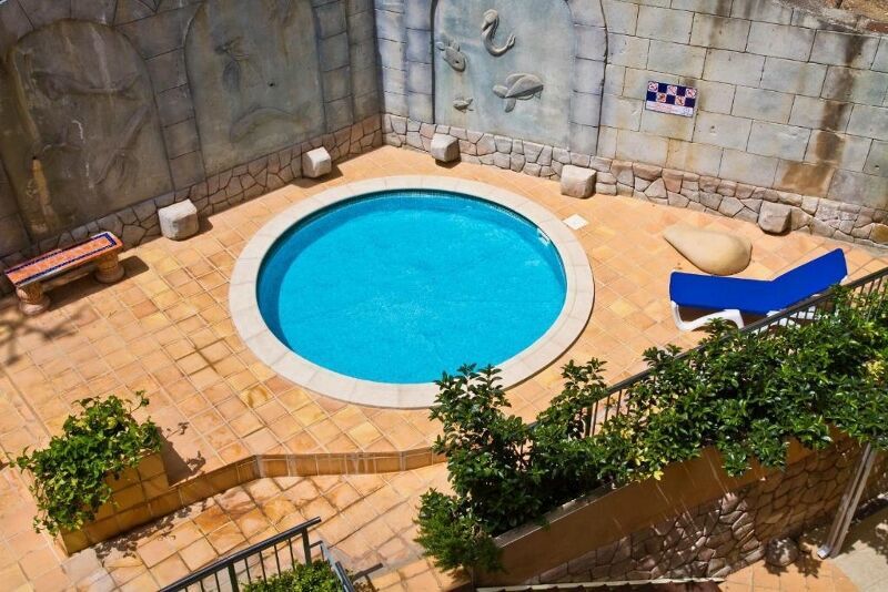 Pierre & Vacances - Résidence Altea Beach - sans transfert pas cher photo 8