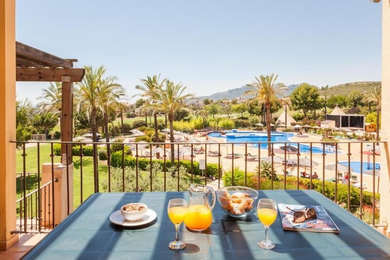 Pierre & Vacances - Village Bonavista de Bonmont 3* - sans transfert pas cher photo 8