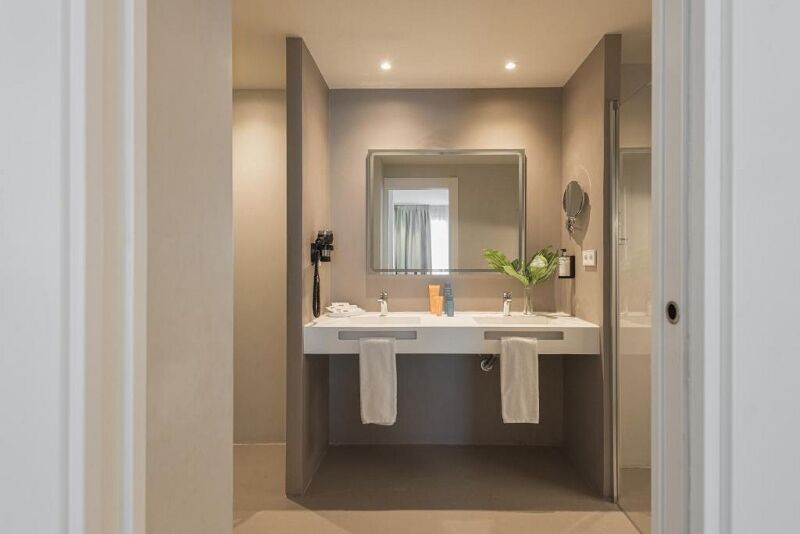 Eurosalou 4* sans transfert (option vols) pas cher photo 5