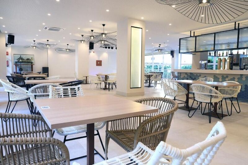 Eurosalou 4* sans transfert (option vols) pas cher photo 10