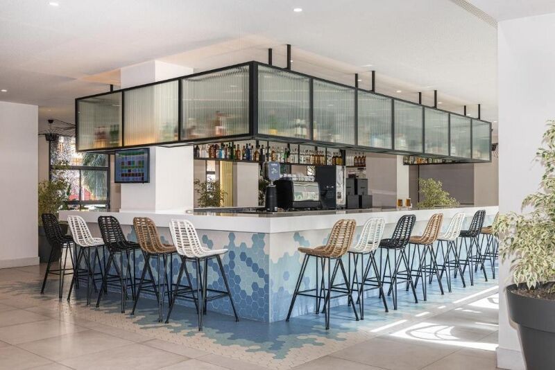 Eurosalou 4* sans transfert (option vols) pas cher photo 12