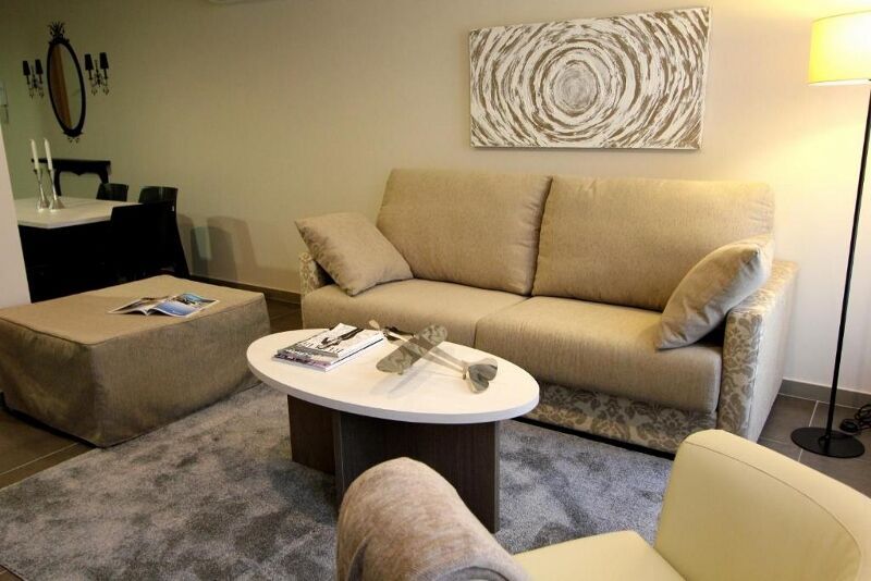 Pierre & Vacances - Résidence Barcelona Sants - sans transfert pas cher photo 6