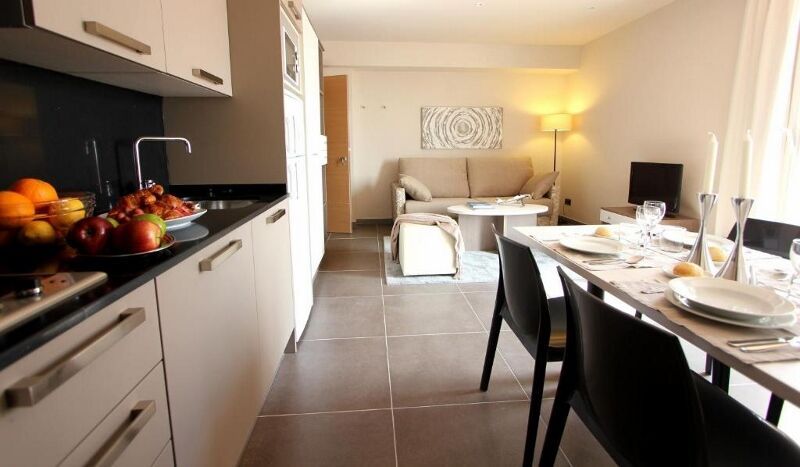 Pierre & Vacances - Résidence Barcelona Sants - sans transfert pas cher photo 8