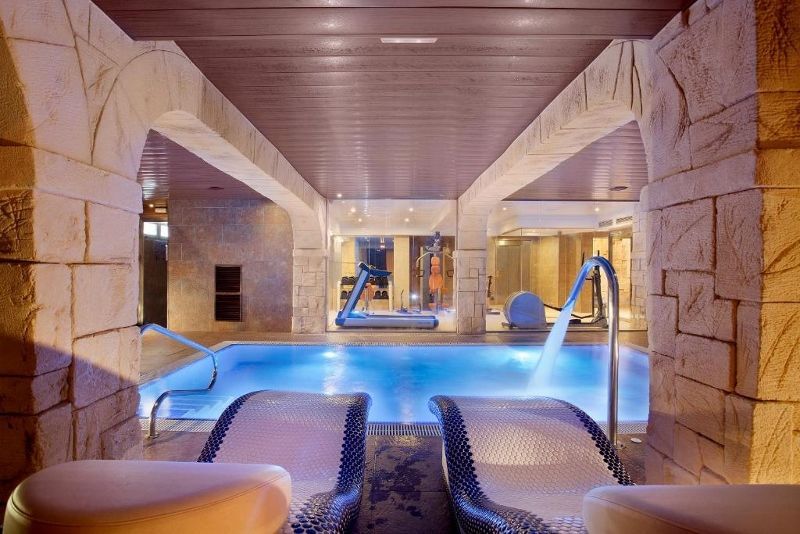 Pimar & Spa 3* - Sans transfert pas cher