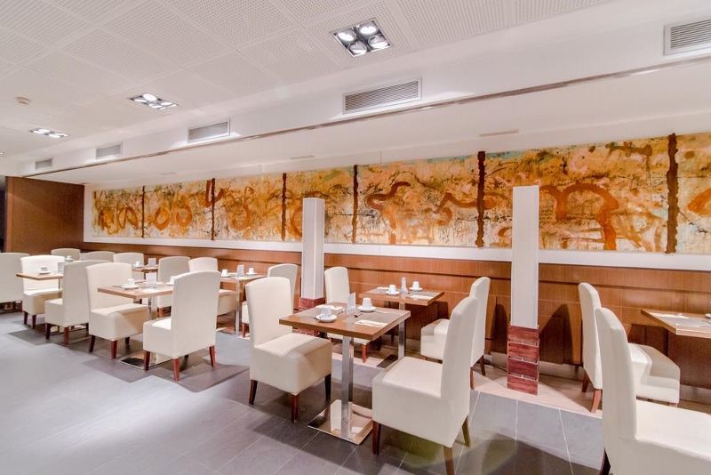 Colonial Barcelona 4* - sans transfert pas cher photo 1