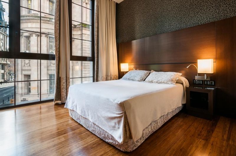 Colonial Barcelona 4* - sans transfert pas cher photo 3