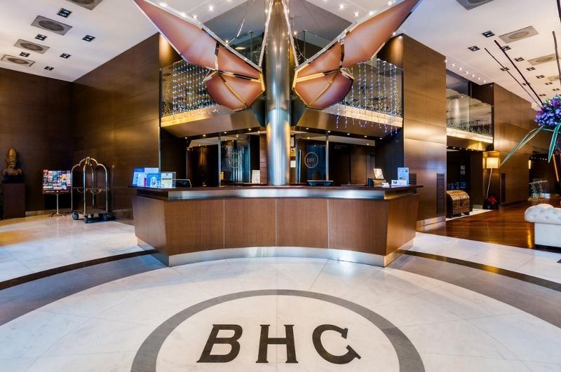 Colonial Barcelona 4* - sans transfert pas cher photo 7