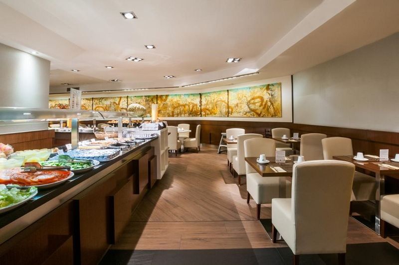 Colonial Barcelona 4* - sans transfert pas cher photo 12