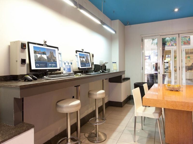 Sagrada Familia 3* - sans transfert pas cher photo 1