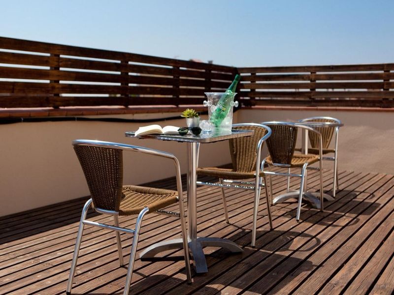 Sagrada Familia 3* - sans transfert pas cher photo 6