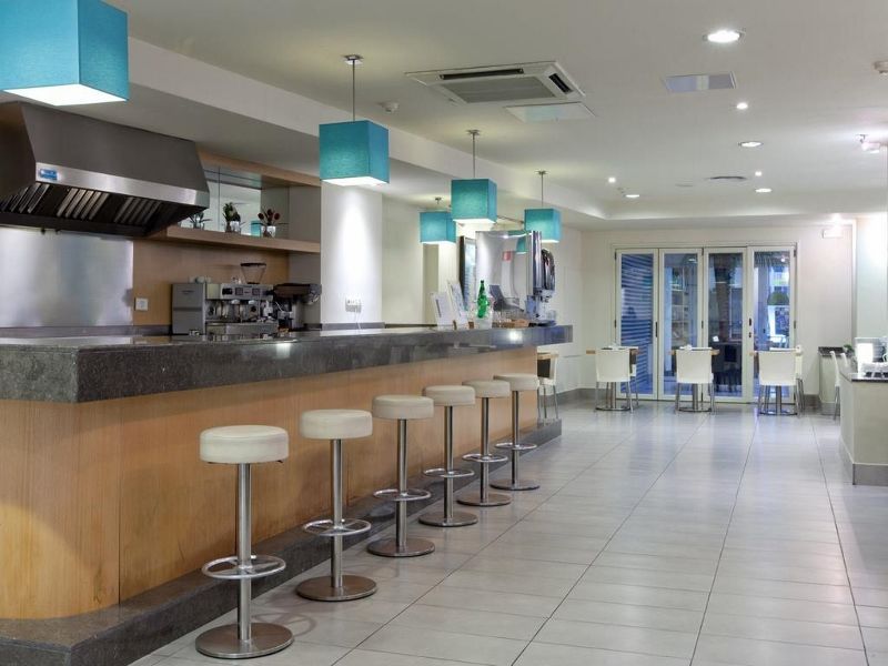 Sagrada Familia 3* - sans transfert pas cher photo 7