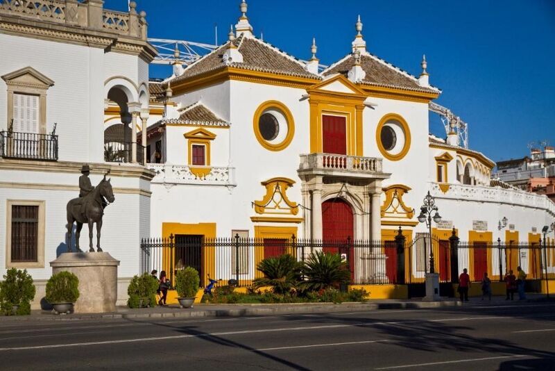 Pierre & Vacances - Residence Sevilla - sans transfert pas cher