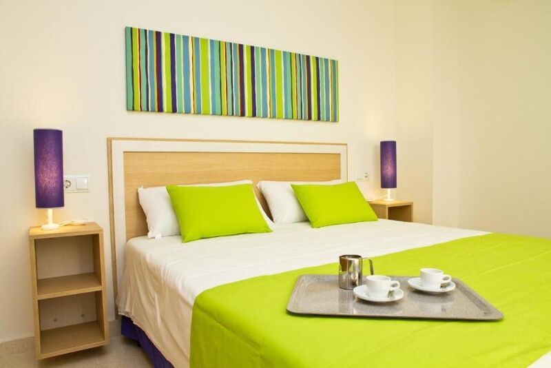 Pierre & Vacances - Residence Sevilla - sans transfert pas cher photo 4