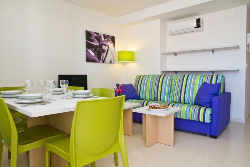 Pierre & Vacances - Residence Sevilla - sans transfert pas cher photo 5