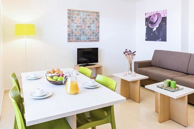 Pierre & Vacances - Residence Sevilla - sans transfert pas cher photo 6