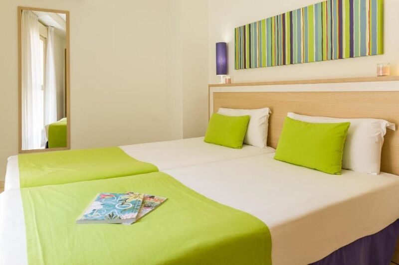 Pierre & Vacances - Residence Sevilla - sans transfert pas cher photo 7