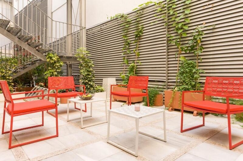 Pierre & Vacances - Residence Sevilla - sans transfert pas cher photo 9