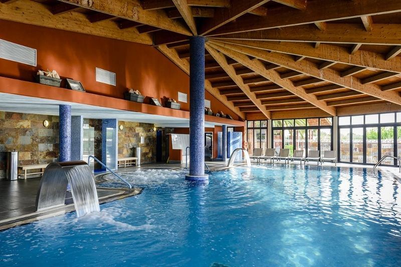 Estival El Dorado 4* "sans transfert" pas cher photo 1