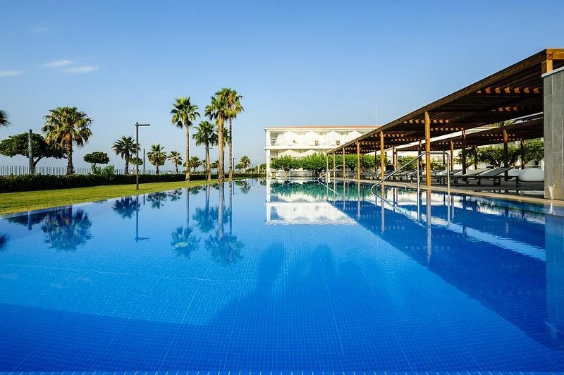 Estival El Dorado 4* "sans transfert" pas cher photo 2