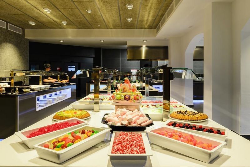 Estival El Dorado 4* "sans transfert" pas cher photo 10