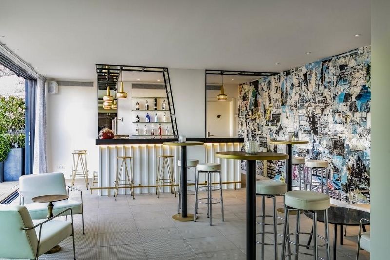 Vincci Bit 4* sans transfert pas cher photo 2