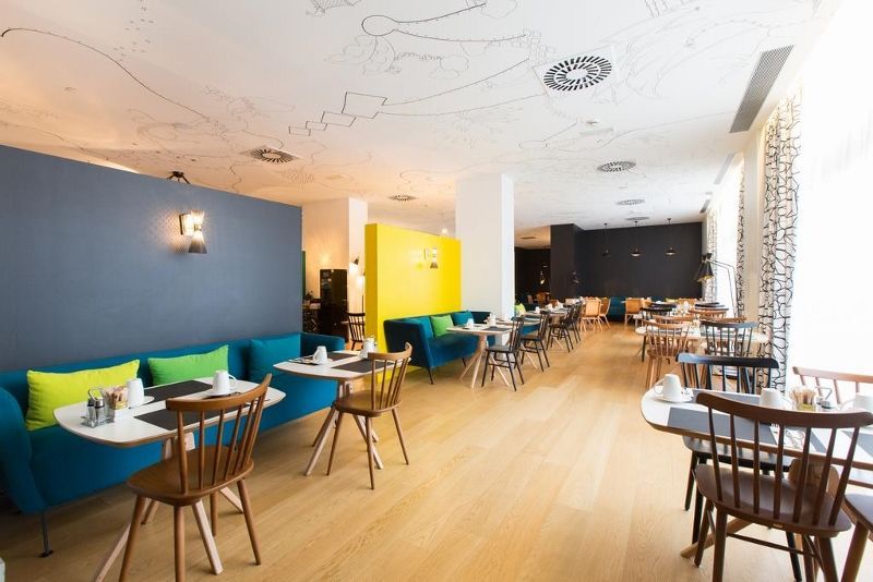 Vincci Bit 4* sans transfert pas cher photo 7