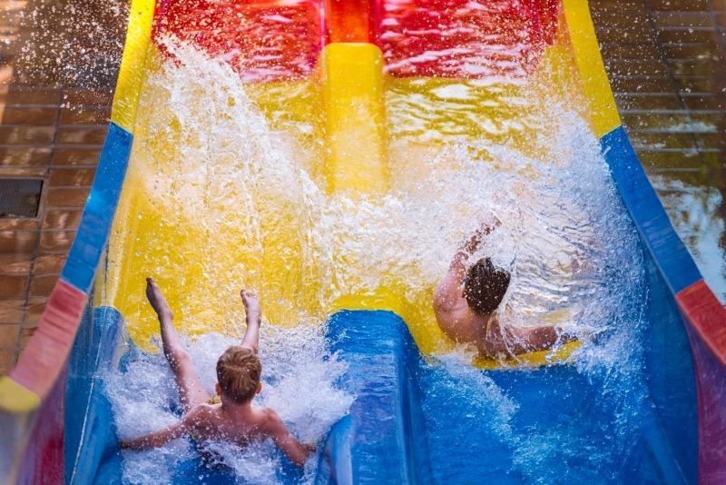 Oasis Park Splash 4* - Sans transfert pas cher