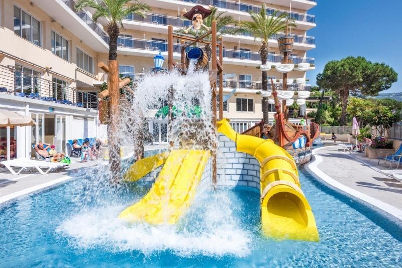 Oasis Park Splash 4* - Sans transfert pas cher photo 2