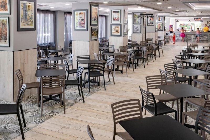 Oasis Park Splash 4* - Sans transfert pas cher photo 5