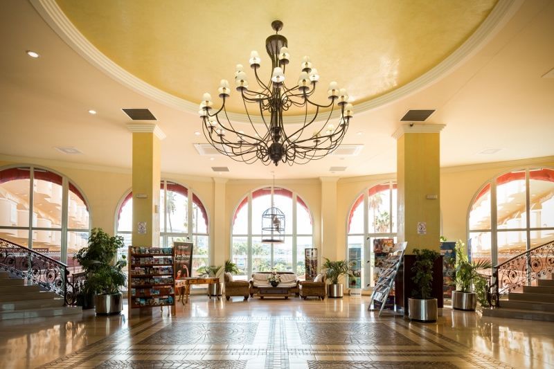 La Hacienda 4* Sup - Sans Transfert pas cher photo 4