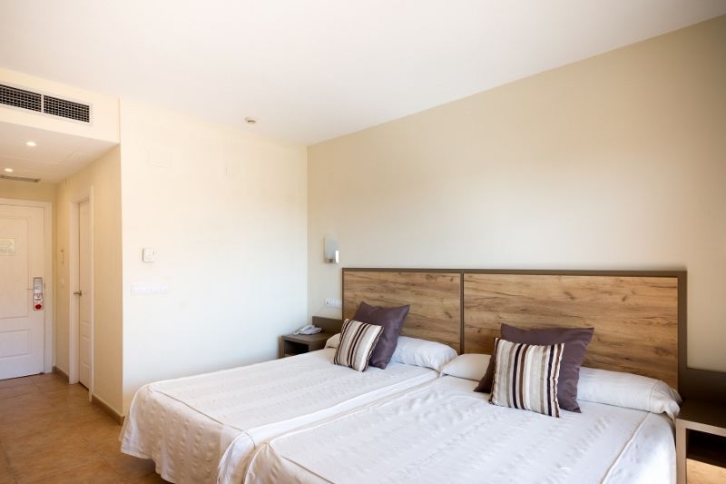 La Hacienda 4* Sup - Sans Transfert pas cher photo 5