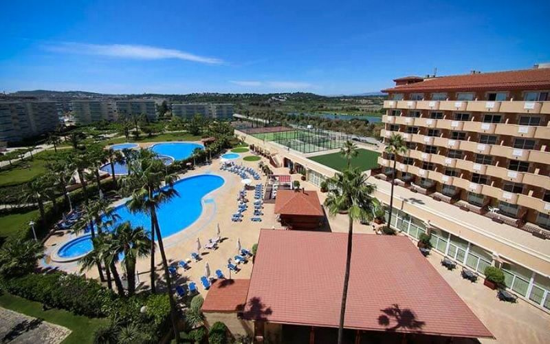 La Hacienda 4* Sup - Sans Transfert pas cher photo 11