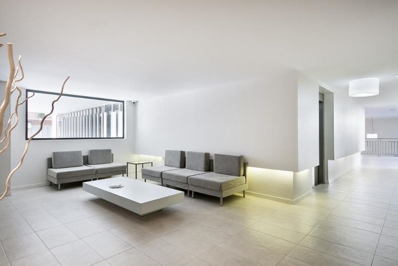 Aparthotel Bcn Montjuic 3* - sans transfert pas cher photo 1