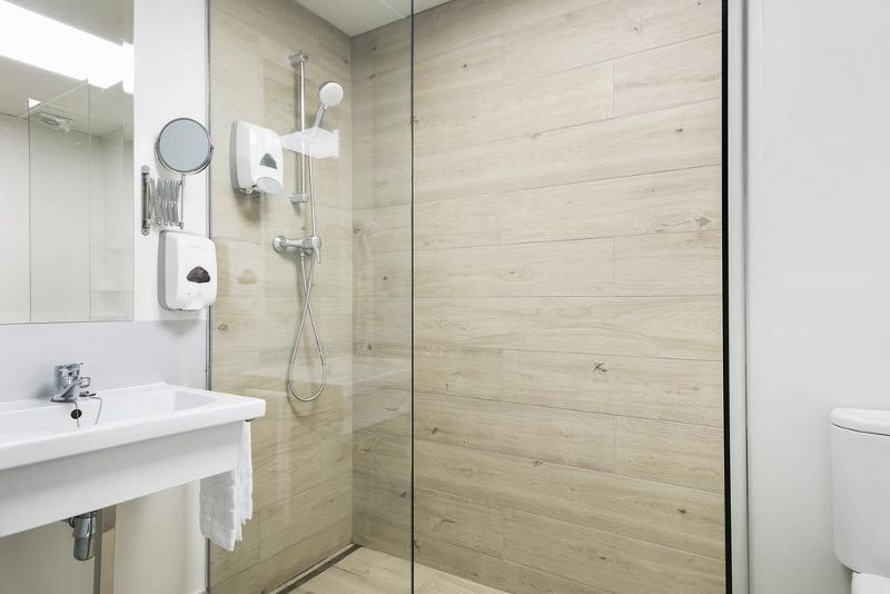 Aparthotel Bcn Montjuic 3* - sans transfert pas cher photo 7