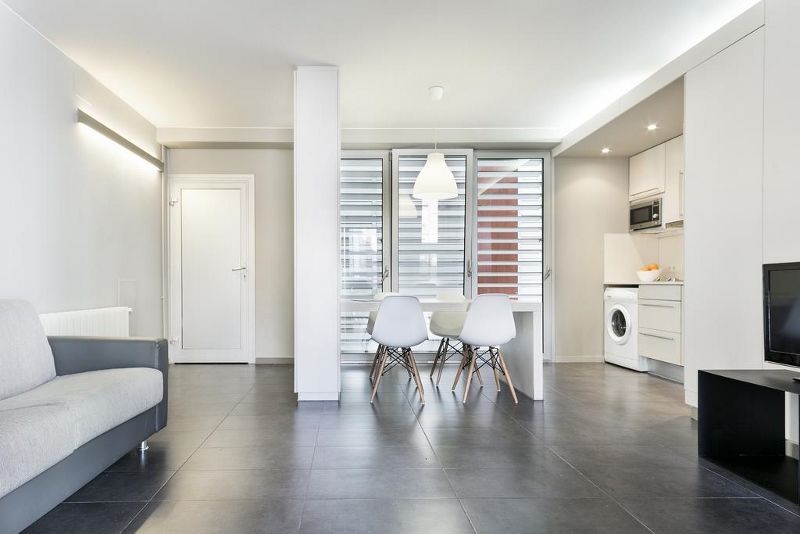 Aparthotel Bcn Montjuic 3* - sans transfert pas cher photo 8