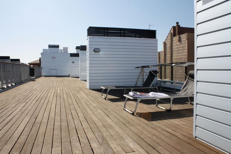 Aparthotel Bcn Montjuic 3* - sans transfert pas cher photo 10