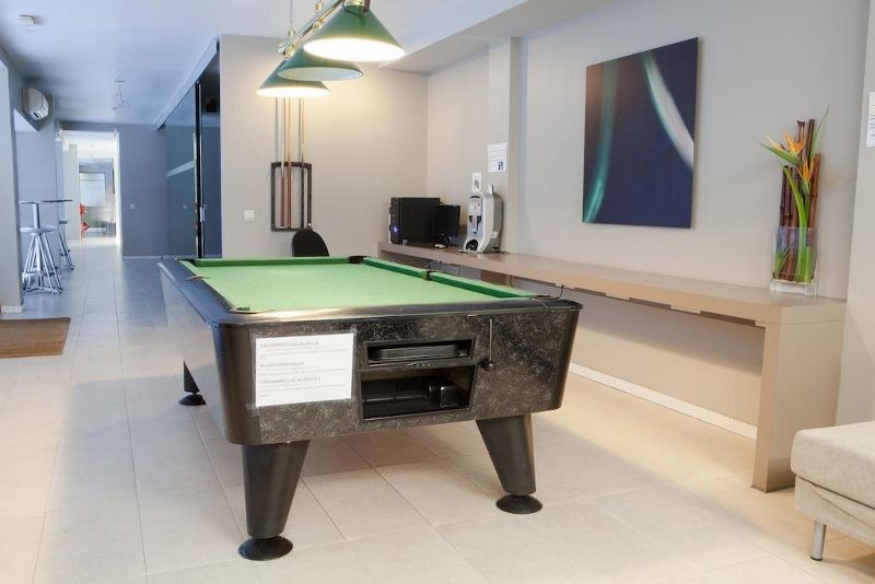 Aparthotel Bcn Montjuic 3* - sans transfert pas cher photo 11