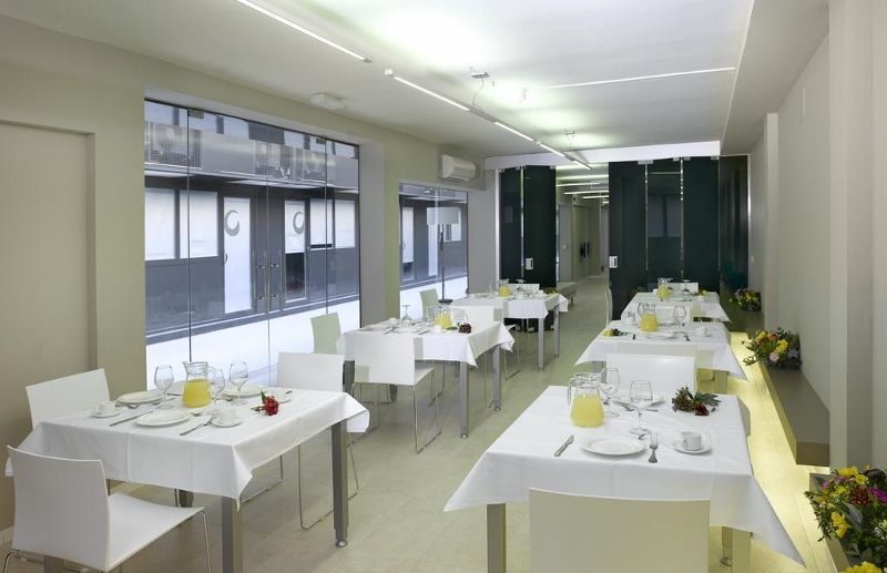 Aparthotel Bcn Montjuic 3* - sans transfert pas cher photo 12