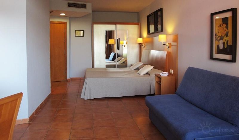 Ohtel Villa Romana 4* - sans transfert pas cher photo 7