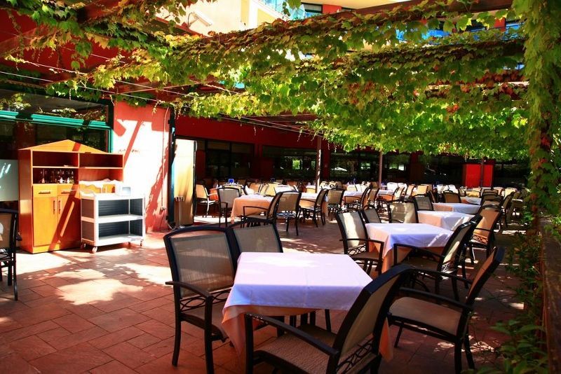 Ohtel Villa Romana 4* - sans transfert pas cher photo 9