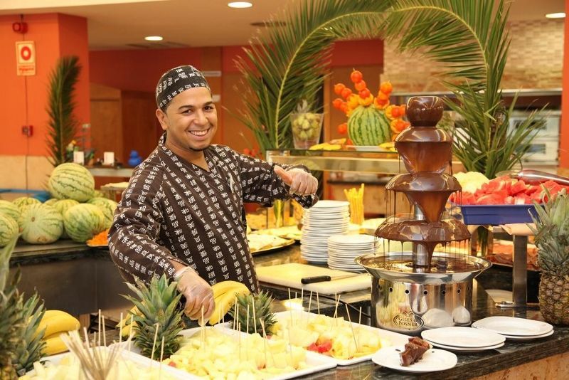 Ohtel Villa Romana 4* - sans transfert pas cher photo 12