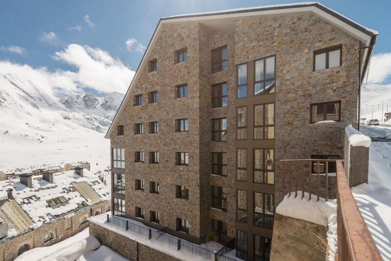 Pierre & Vacances - Résidence Pas de la Casa Princesa - sans transfert pas cher photo 2