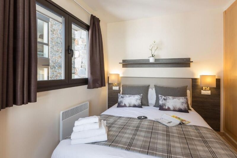 Pierre & Vacances - Résidence Pas de la Casa Princesa - sans transfert pas cher photo 4