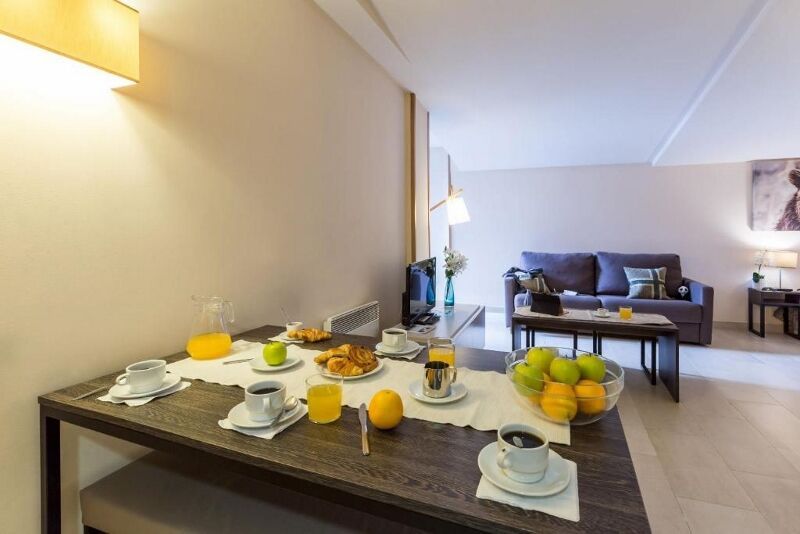 Pierre & Vacances - Résidence Pas de la Casa Princesa - sans transfert pas cher photo 5