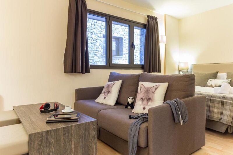 Pierre & Vacances - Résidence Pas de la Casa Princesa - sans transfert pas cher photo 7