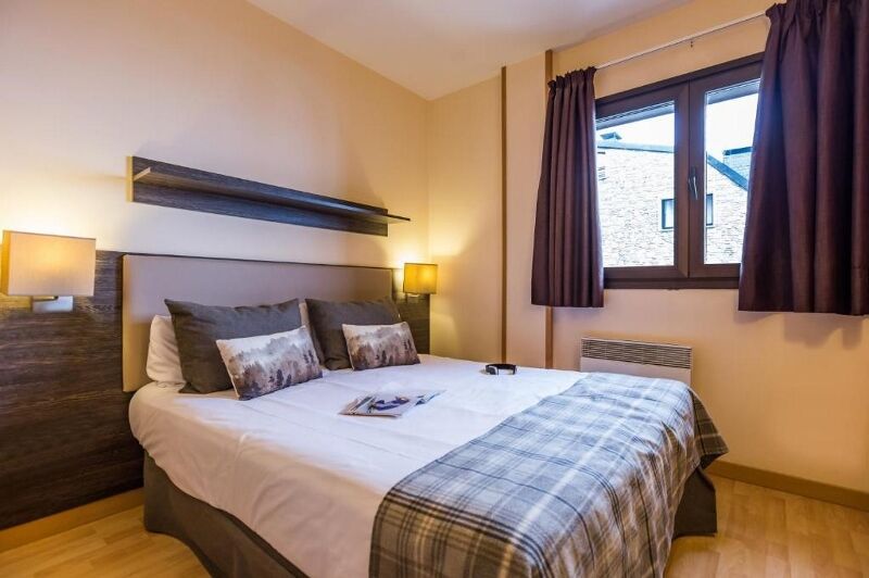 Pierre & Vacances - Résidence Pas de la Casa Princesa - sans transfert pas cher photo 8