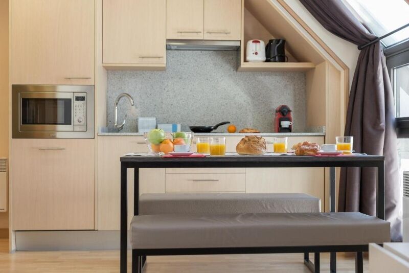 Pierre & Vacances - Résidence Pas de la Casa Princesa - sans transfert pas cher photo 9