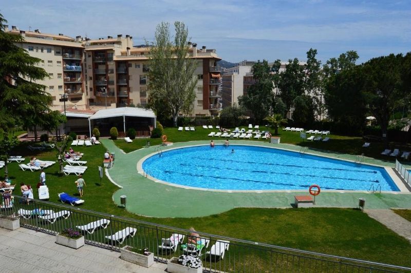 Samba 3* - Sans transfert pas cher photo 5